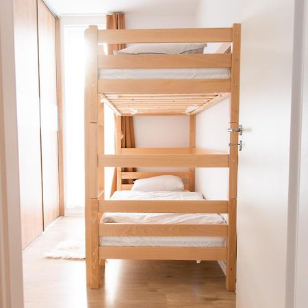 Apartman Vila ツベレツ エクステリア 写真