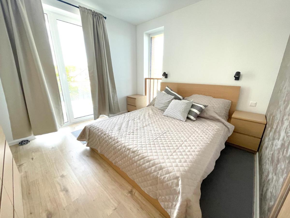 Apartman Vila ツベレツ エクステリア 写真