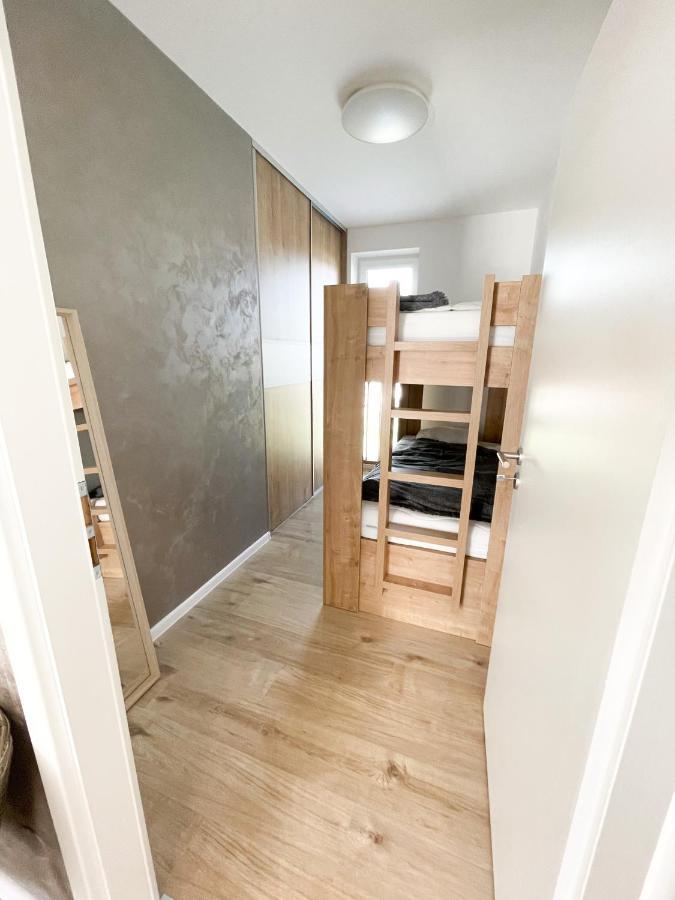 Apartman Vila ツベレツ エクステリア 写真