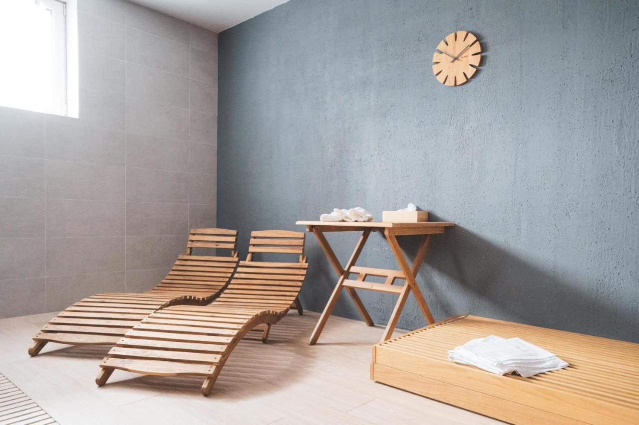 Apartman Vila ツベレツ エクステリア 写真