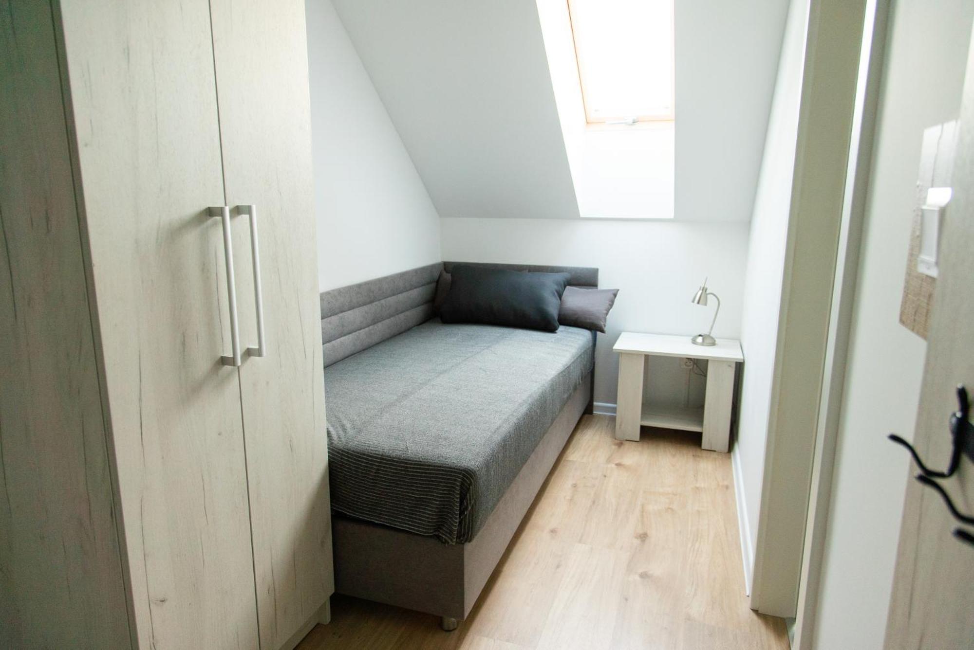 Apartman Vila ツベレツ 部屋 写真