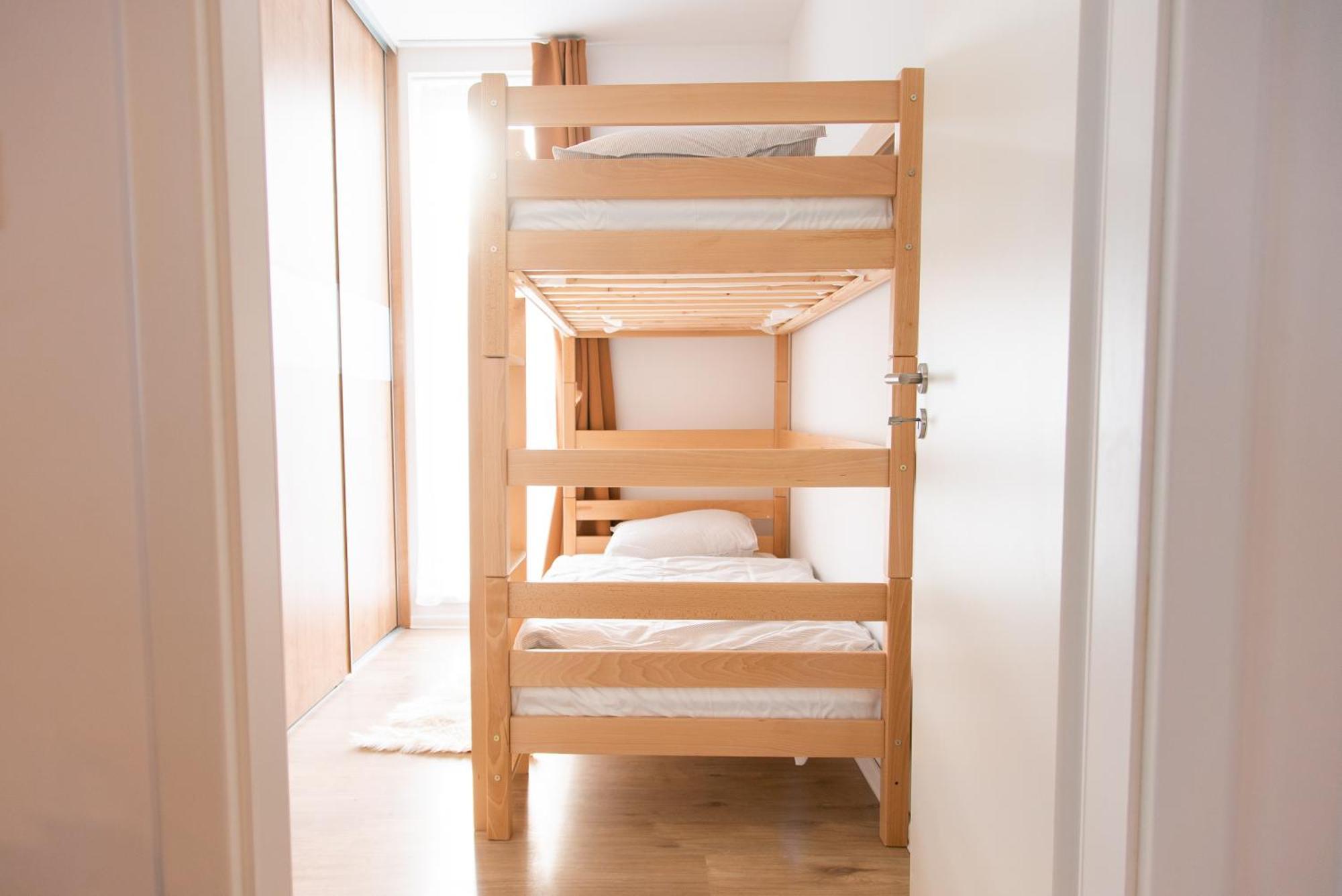 Apartman Vila ツベレツ エクステリア 写真